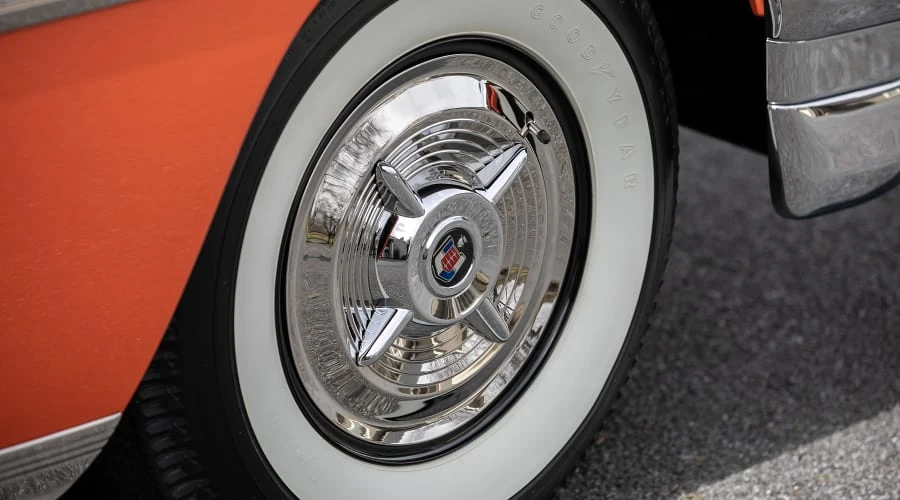1956 Mercury Montclair - Image 5 of 31