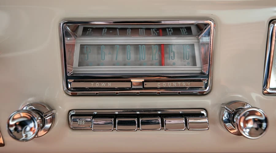 1956 Mercury Montclair - Image 25 of 31