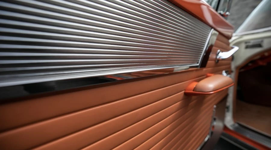1956 Mercury Montclair - Image 26 of 31