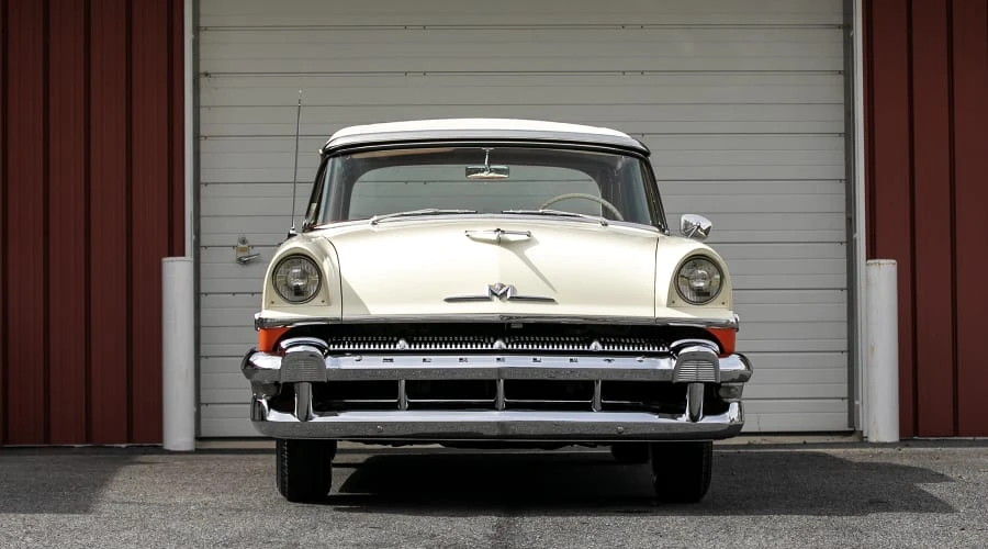 1956 Mercury Montclair - Image 8 of 31