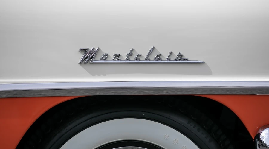 1956 Mercury Montclair - Image 10 of 31