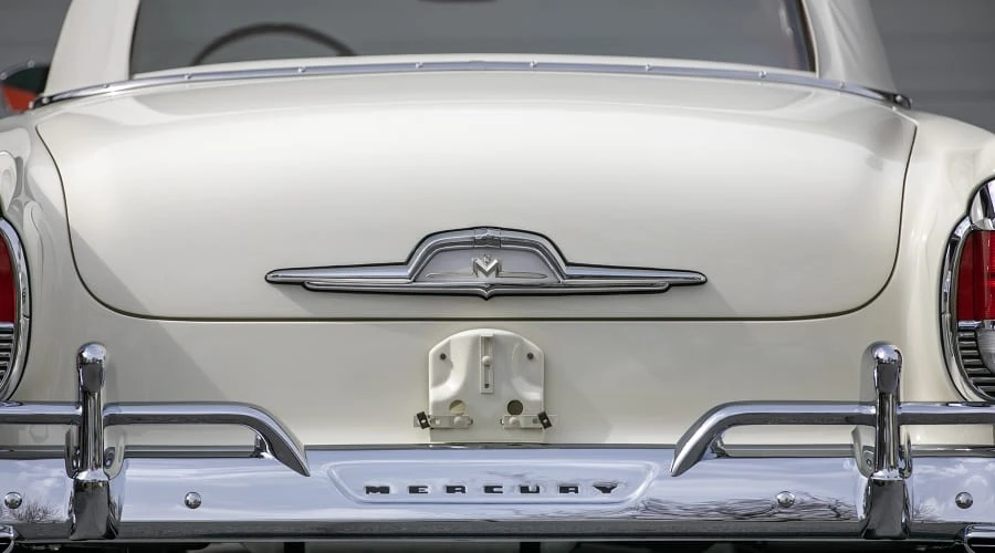 1956 Mercury Montclair - Image 13 of 31