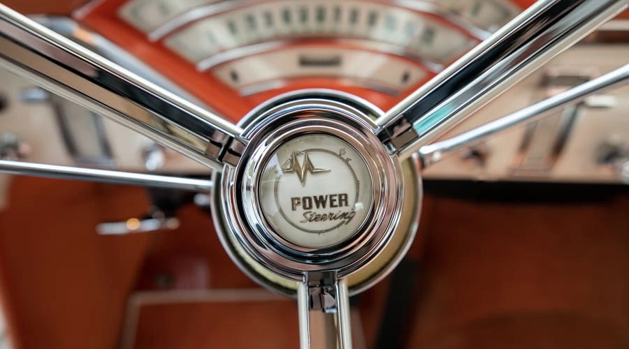 1956 Mercury Montclair - Image 27 of 31