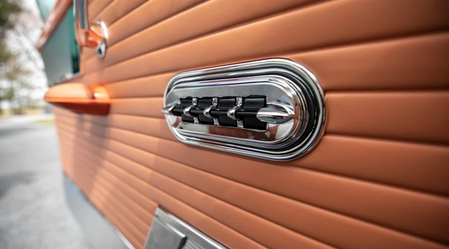 1956 Mercury Montclair - Image 30 of 31