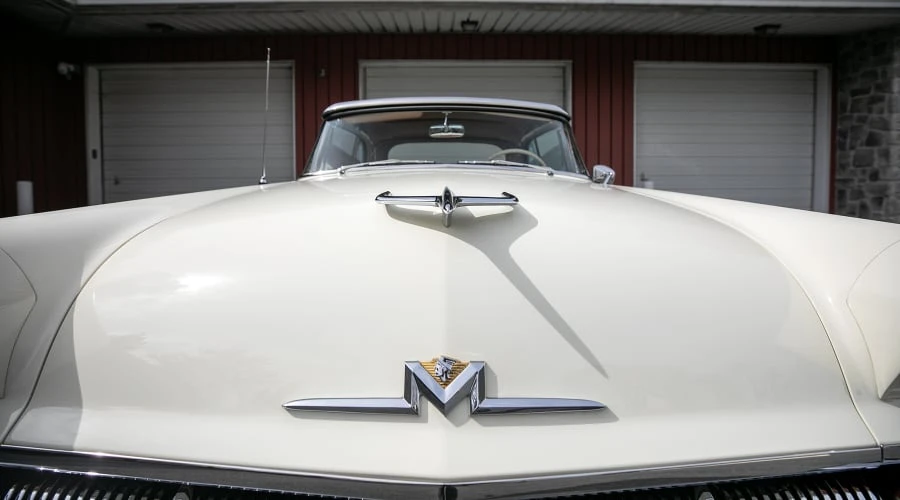 1956 Mercury Montclair - Image 16 of 31