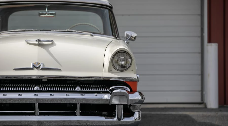 1956 Mercury Montclair - Image 17 of 31