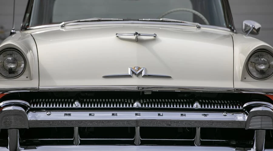 1956 Mercury Montclair - Image 18 of 31