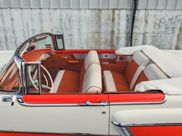 1956 Mercury Montclair - Image 21 of 31