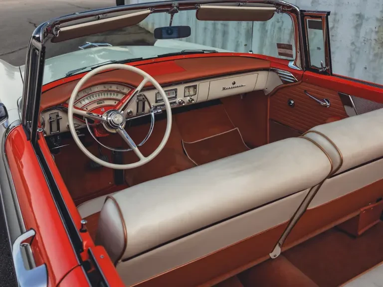 1956 Mercury Montclair - Image 5 of 31