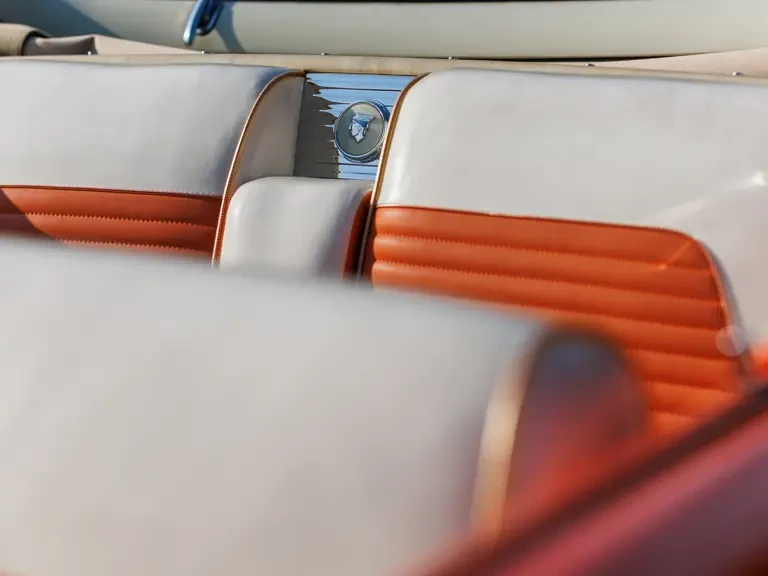 1956 Mercury Montclair - Image 24 of 31