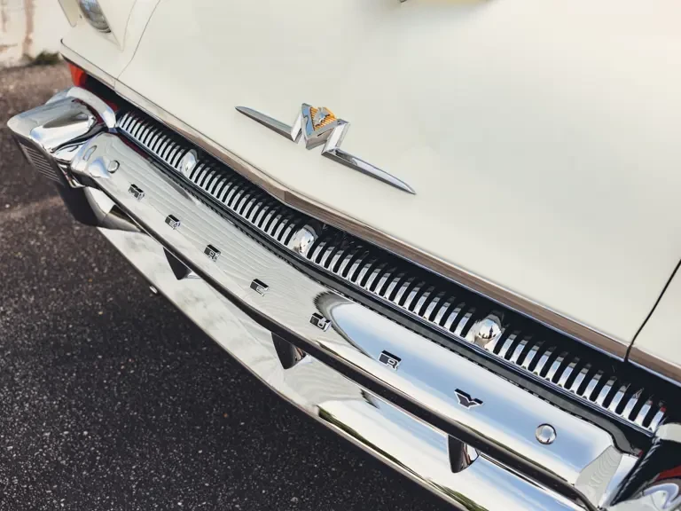 1956 Mercury Montclair - Image 8 of 31