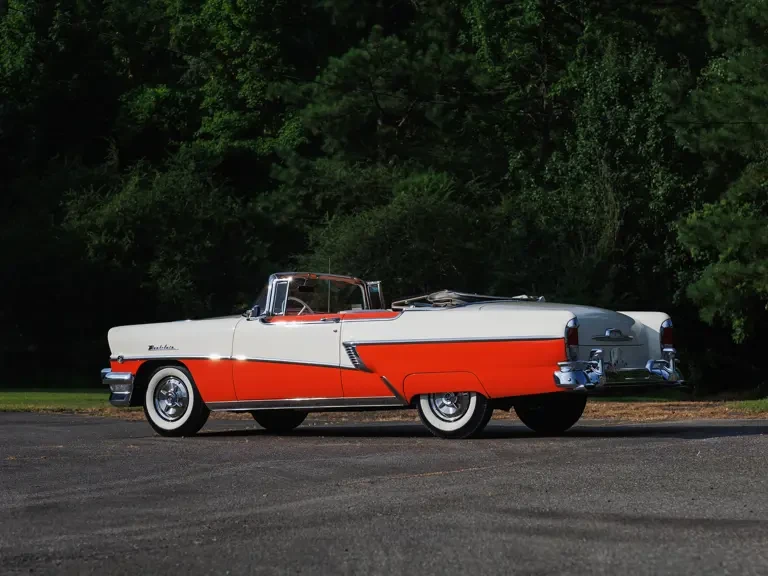 1956 Mercury Montclair - Image 10 of 31