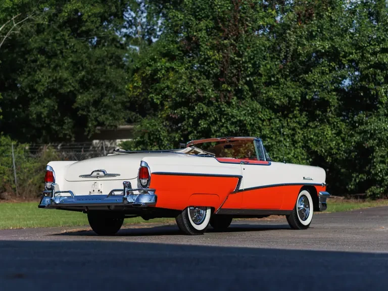 1956 Mercury Montclair - Image 3 of 31