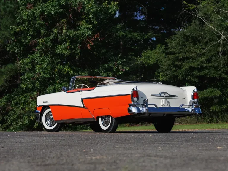 1956 Mercury Montclair - Image 31 of 31