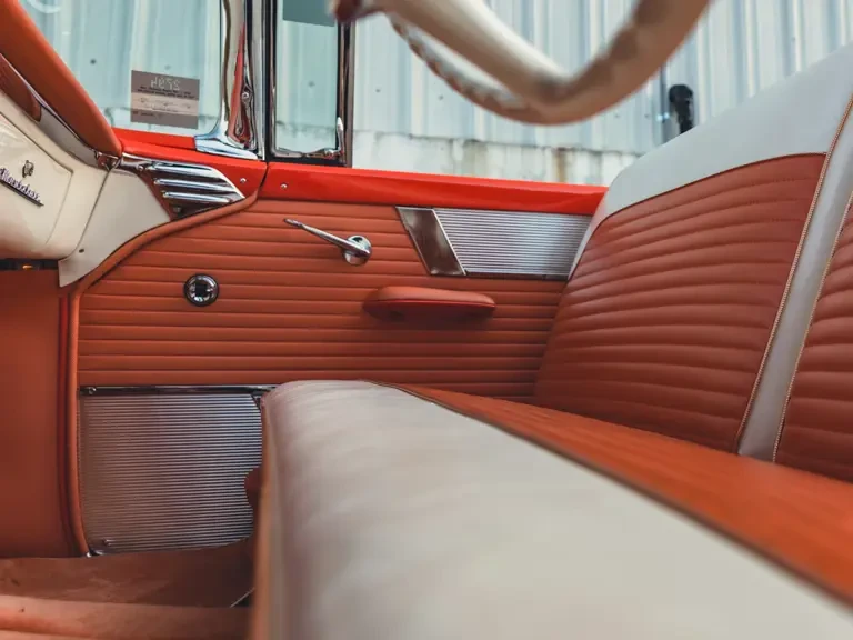 1956 Mercury Montclair - Image 27 of 31