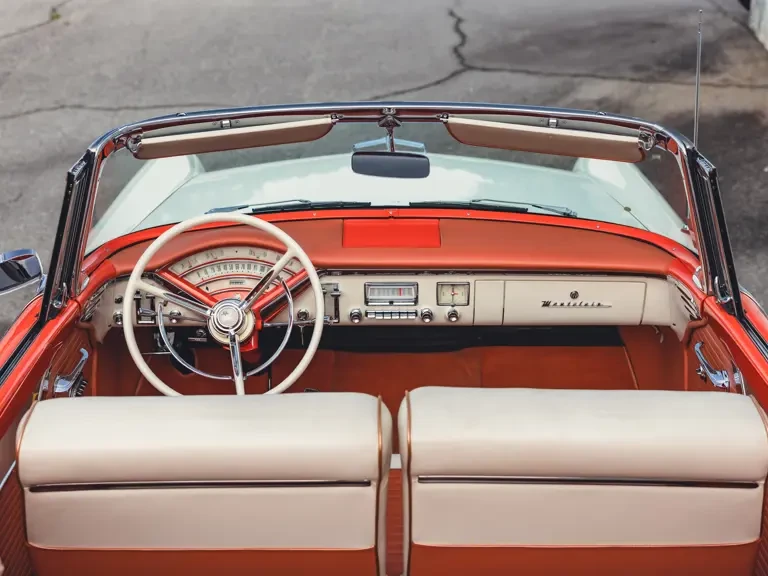 1956 Mercury Montclair - Image 13 of 31