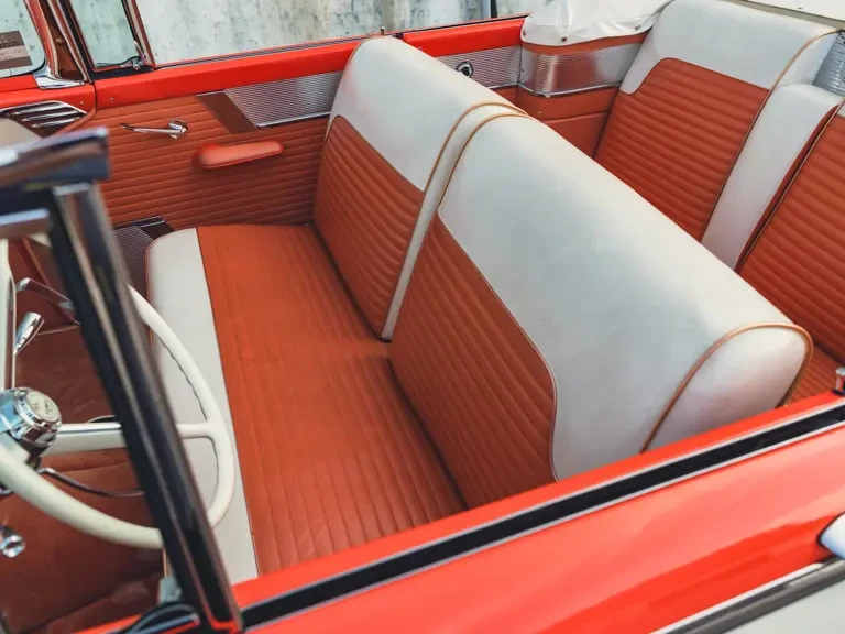 1956 Mercury Montclair - Image 22 of 31