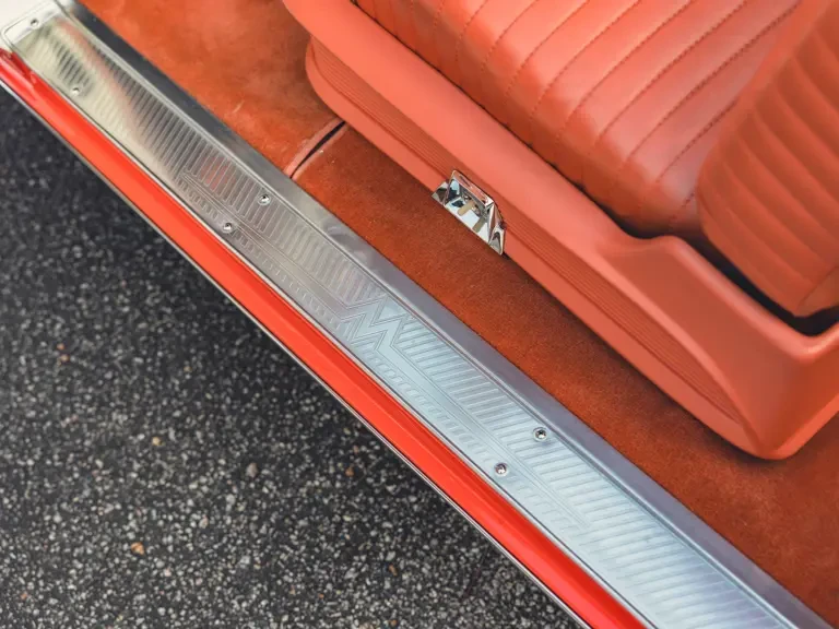 1956 Mercury Montclair - Image 29 of 31