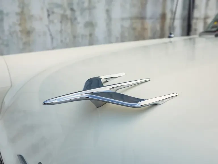 1956 Mercury Montclair - Image 7 of 31