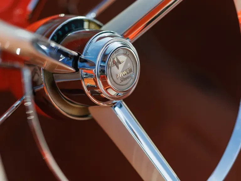 1956 Mercury Montclair - Image 14 of 31