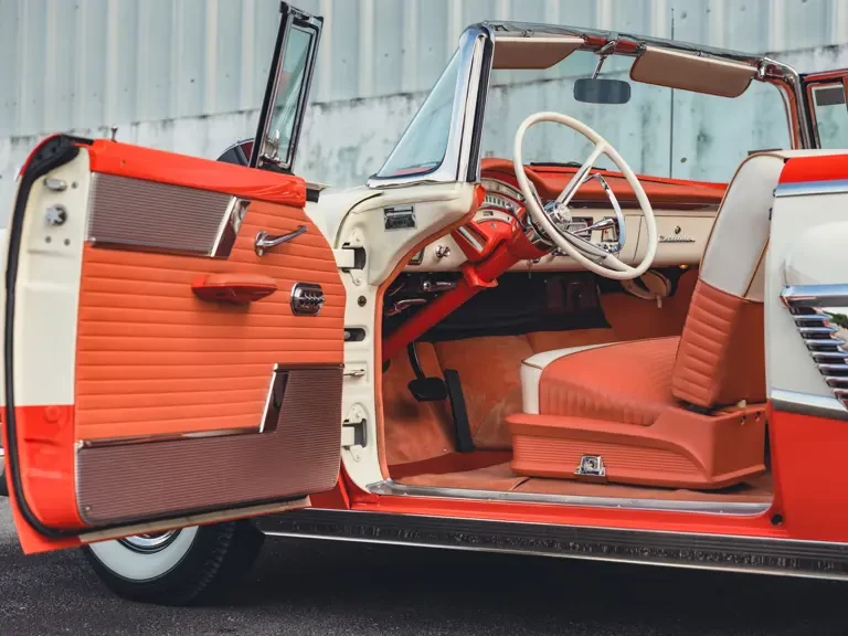 1956 Mercury Montclair - Image 20 of 31
