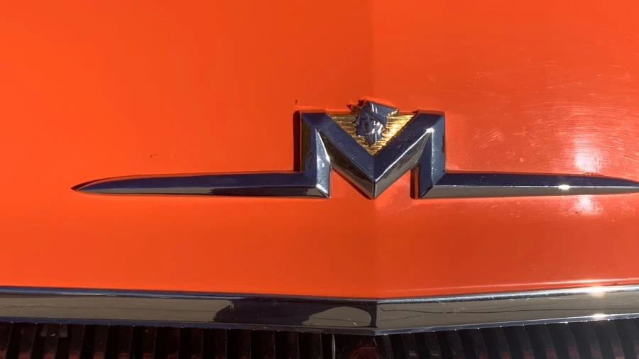 1956 Mercury Montclair - Image 10 of 19