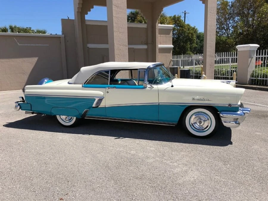 1956 Mercury Montclair - Image 2 of 13