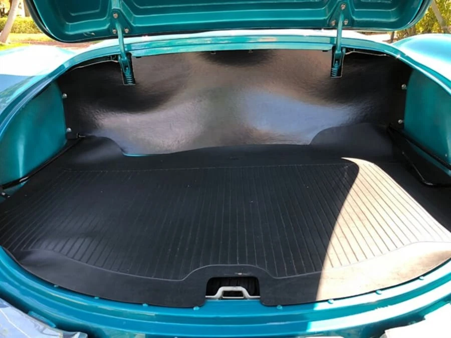 1956 Mercury Montclair - Image 3 of 13