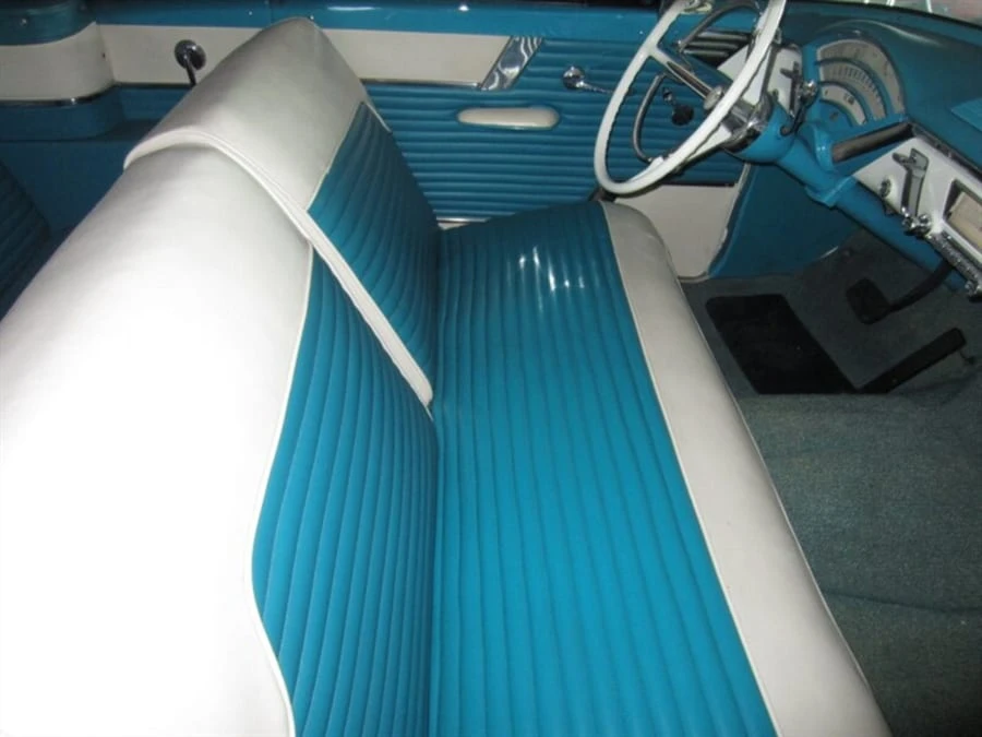 1956 Mercury Montclair - Image 4 of 13