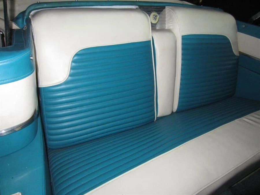 1956 Mercury Montclair - Image 5 of 13