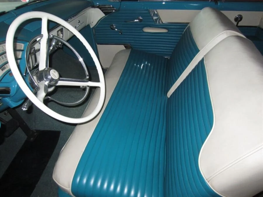 1956 Mercury Montclair - Image 6 of 13