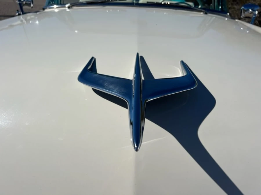 1956 Mercury Montclair - Image 10 of 26