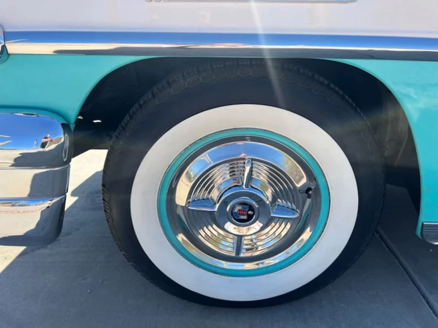 1956 Mercury Montclair - Image 7 of 26