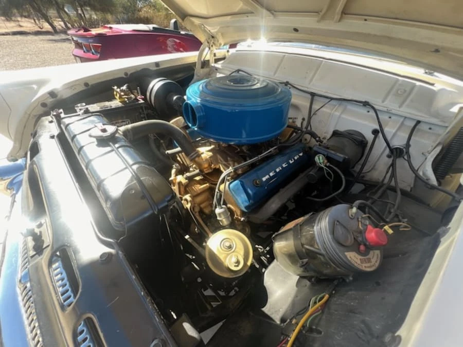 1956 Mercury Montclair - Image 24 of 26