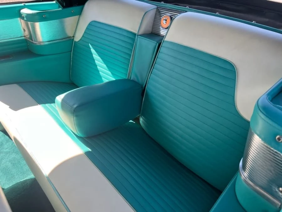 1956 Mercury Montclair - Image 19 of 26