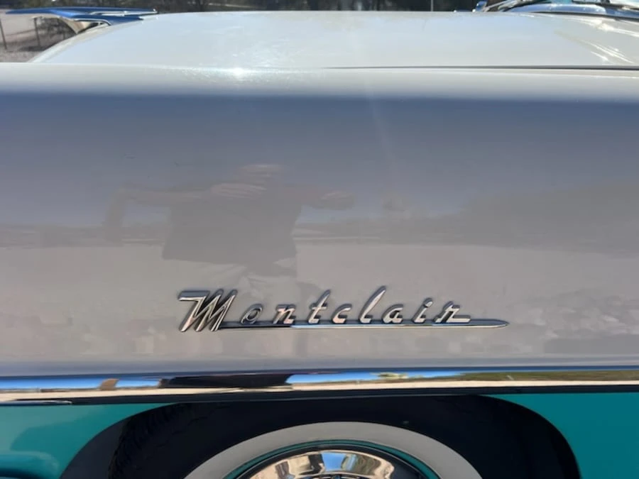 1956 Mercury Montclair - Image 8 of 26