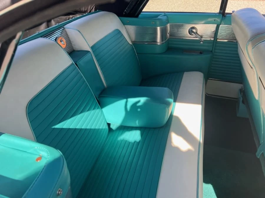 1956 Mercury Montclair - Image 20 of 26