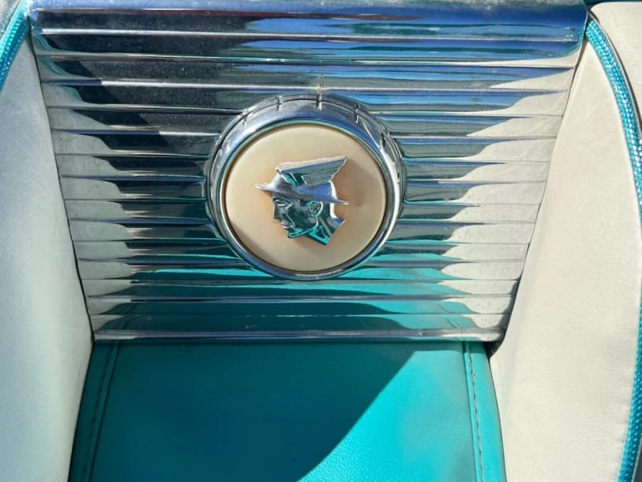 1956 Mercury Montclair - Image 14 of 26