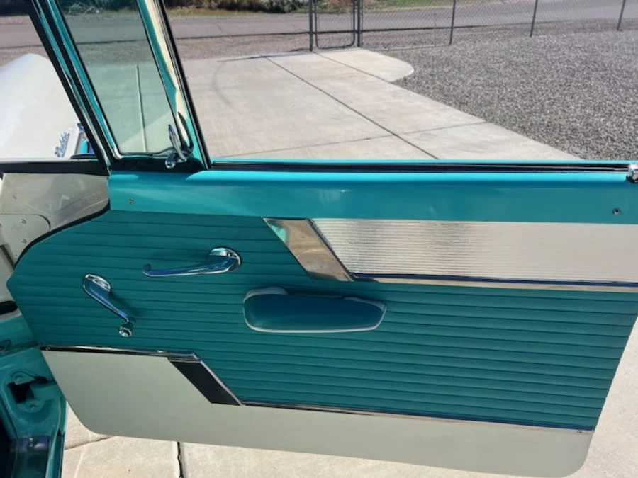1956 Mercury Montclair - Image 17 of 26