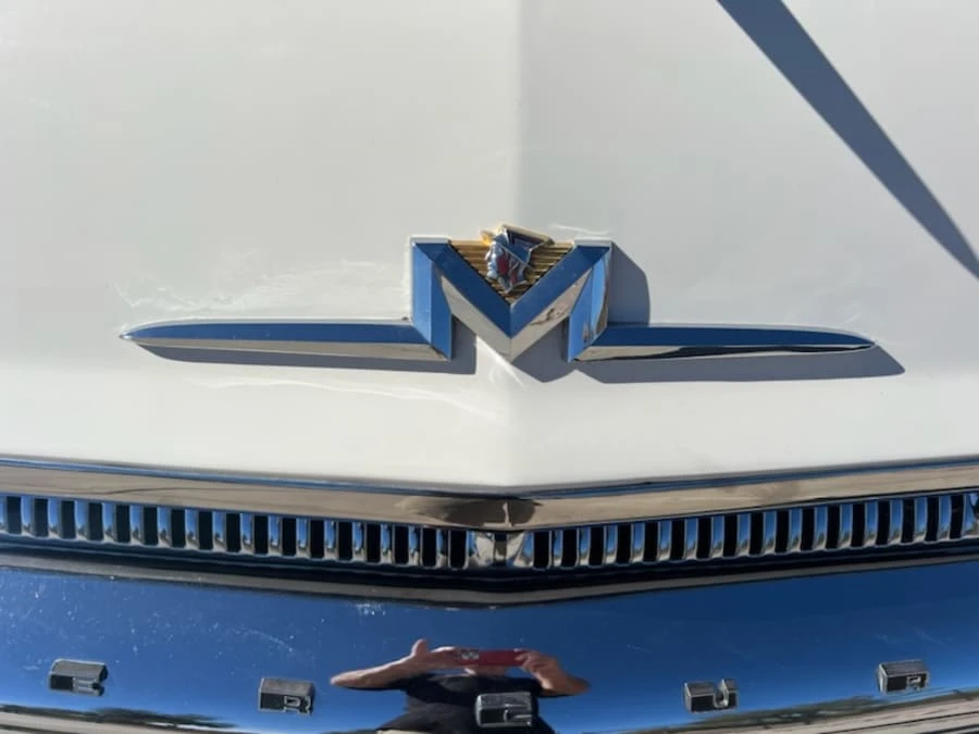 1956 Mercury Montclair - Image 11 of 26