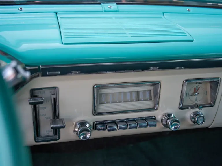 1956 Mercury Monterey - Image 27 of 31