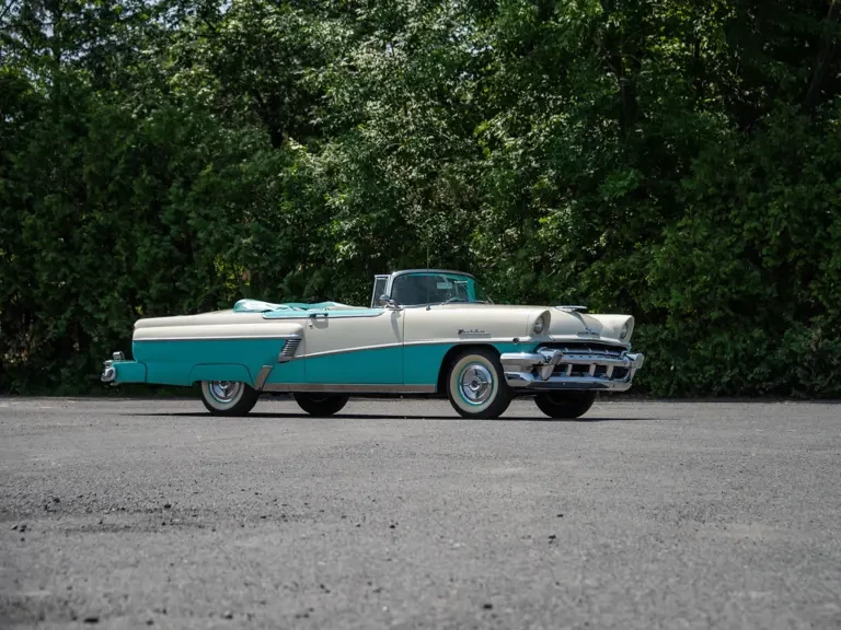 1956 Mercury Monterey - Image 2 of 31