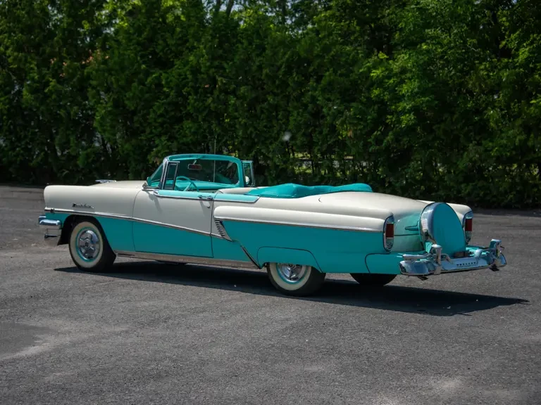 1956 Mercury Monterey - Image 8 of 31