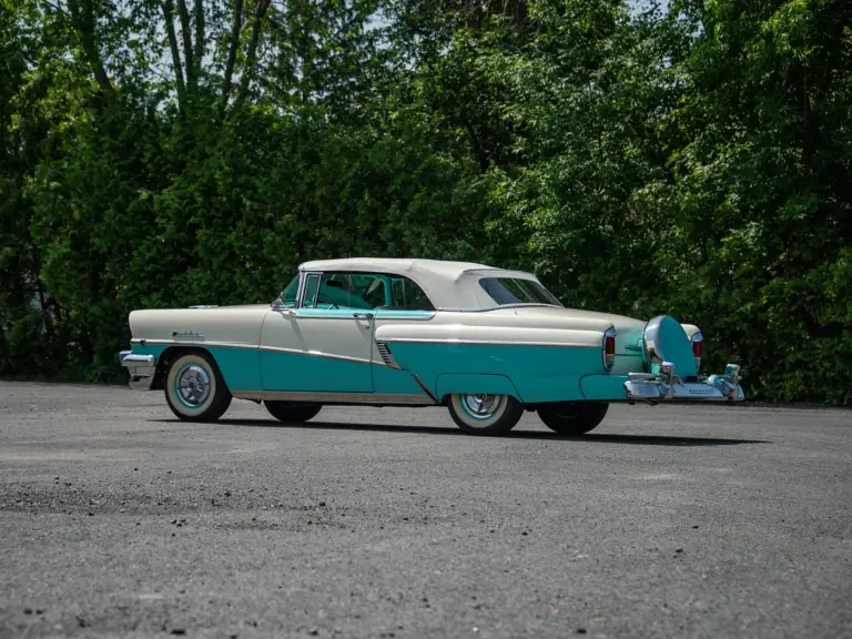 1956 Mercury Monterey - Image 3 of 31