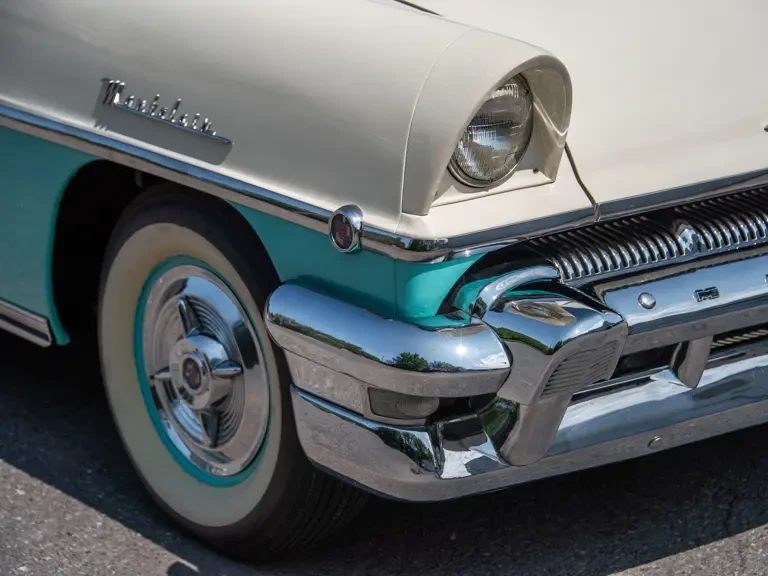 1956 Mercury Monterey - Image 12 of 31