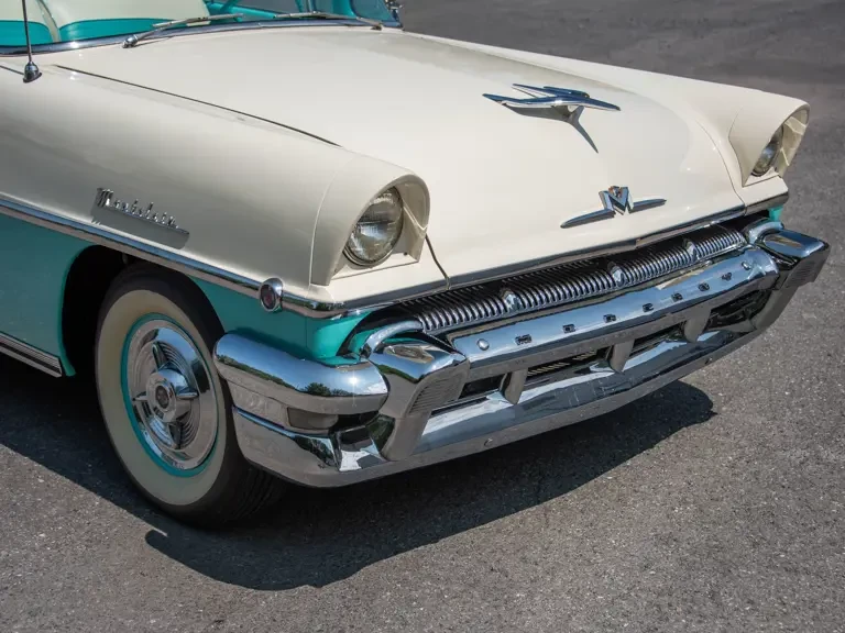 1956 Mercury Monterey - Image 11 of 31