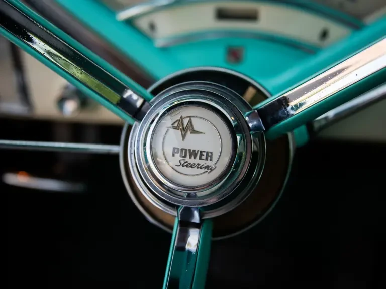 1956 Mercury Monterey - Image 28 of 31