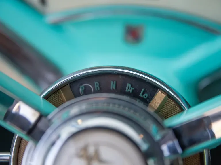 1956 Mercury Monterey - Image 29 of 31
