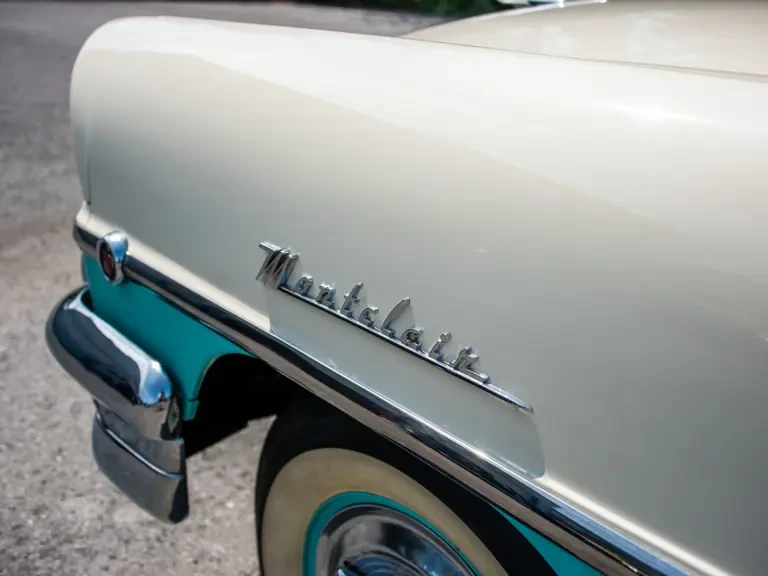 1956 Mercury Monterey - Image 21 of 31