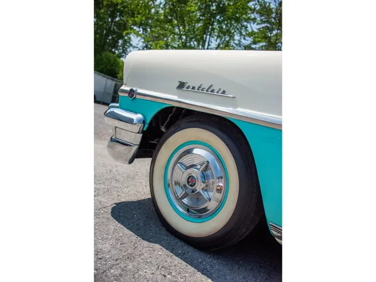 1956 Mercury Monterey - Image 22 of 31